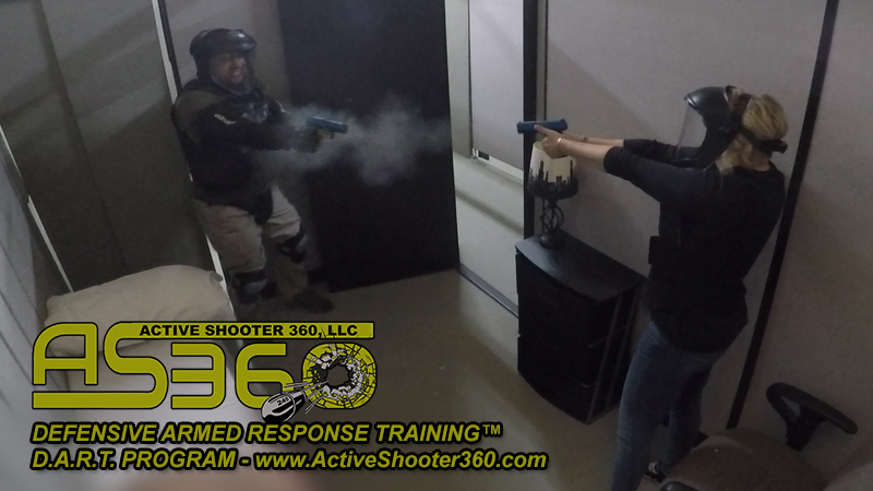 active shooter readiness ccw tactical training