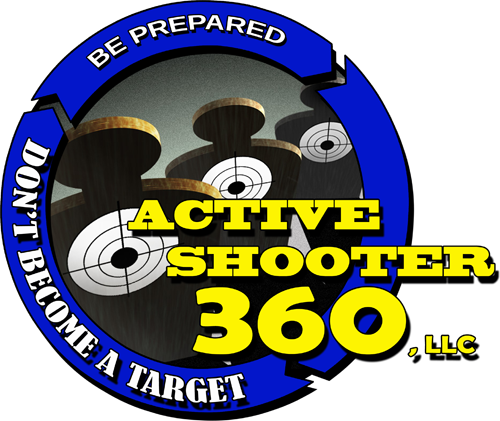 active shooter 36o company owner