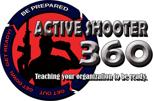 active shooter 36o company owner