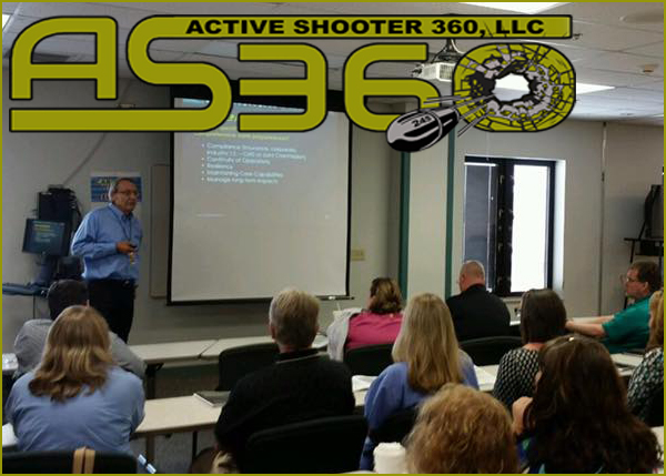 Active Shooter Training for Managers and Leaders
