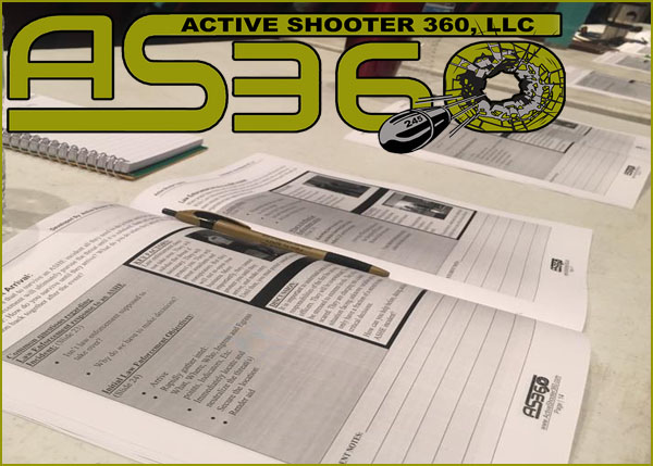 Hazard Vulnerability Analysis - HVA - Active Shooter Training