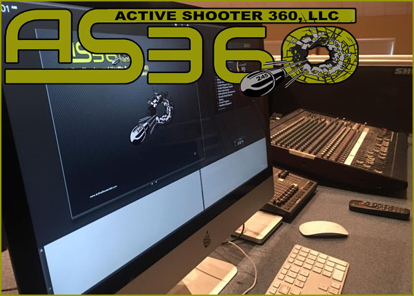 HSEEP - Tabletop (TTX) Active Shooter Exercise Training