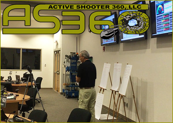 Active Shooter Crisis Leadership Training