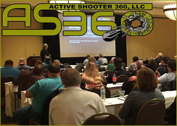 Active shooter training and preparedenss