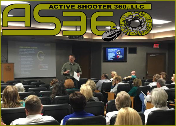 Active Shooter Crisis Leadership and Decision Making Training