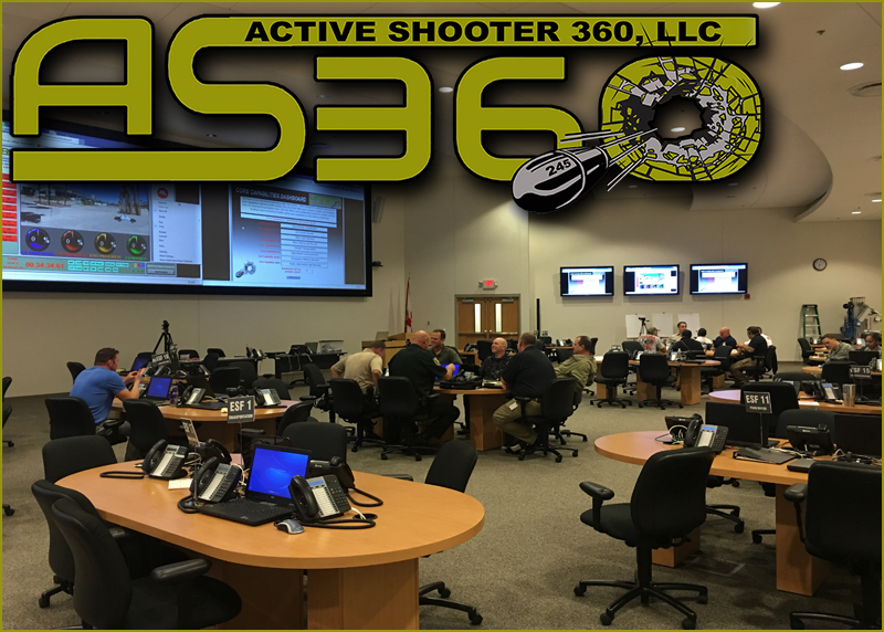 Active shooter training and preparedenss workshop