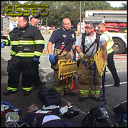 active shooter training staff