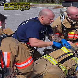 active shooter training staff