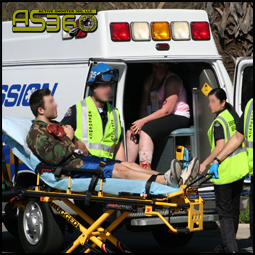 active shooter training staff