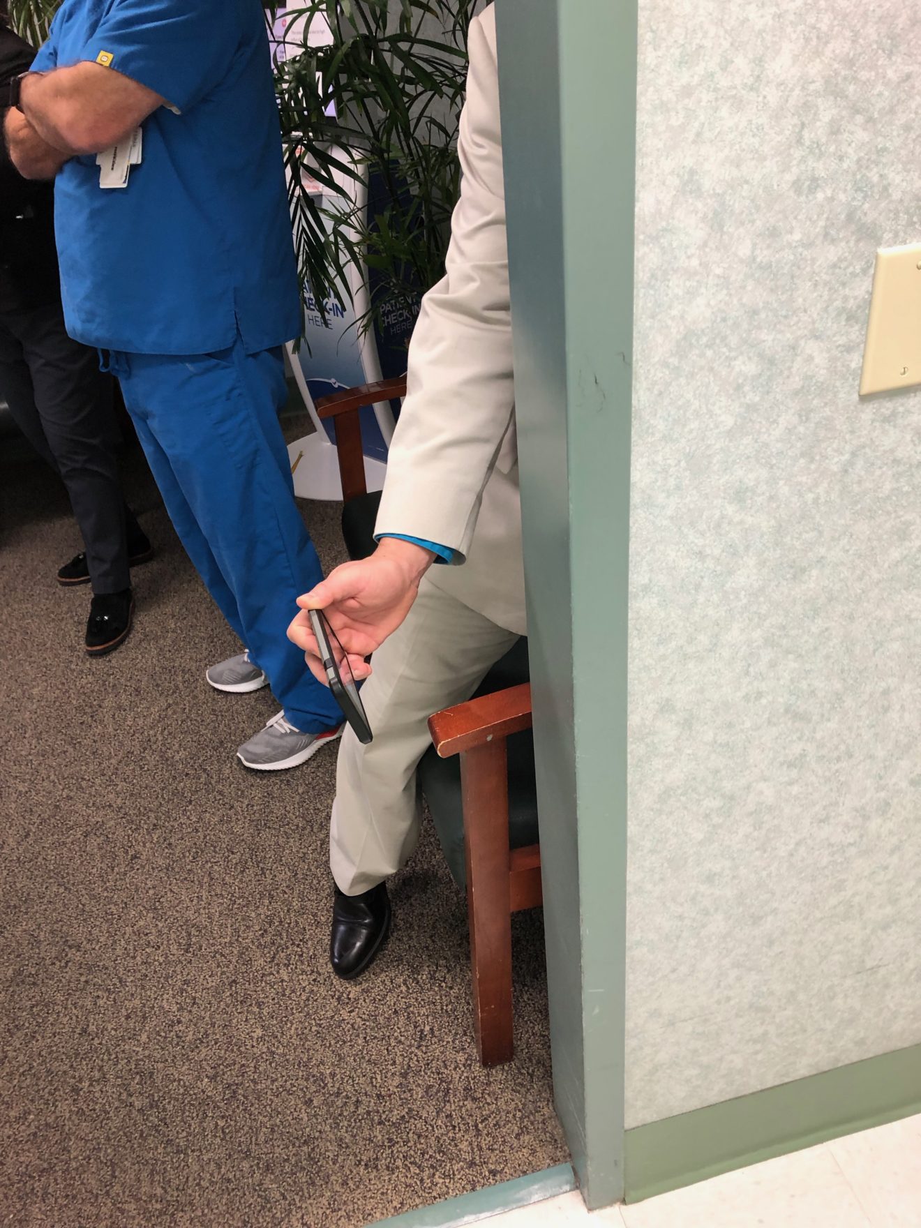 Your cell phone mirror AS360 Readiness Blog